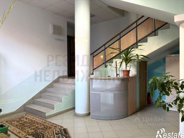 Помещение свободного назначения ул Водников, 21/23,  д. 21/23