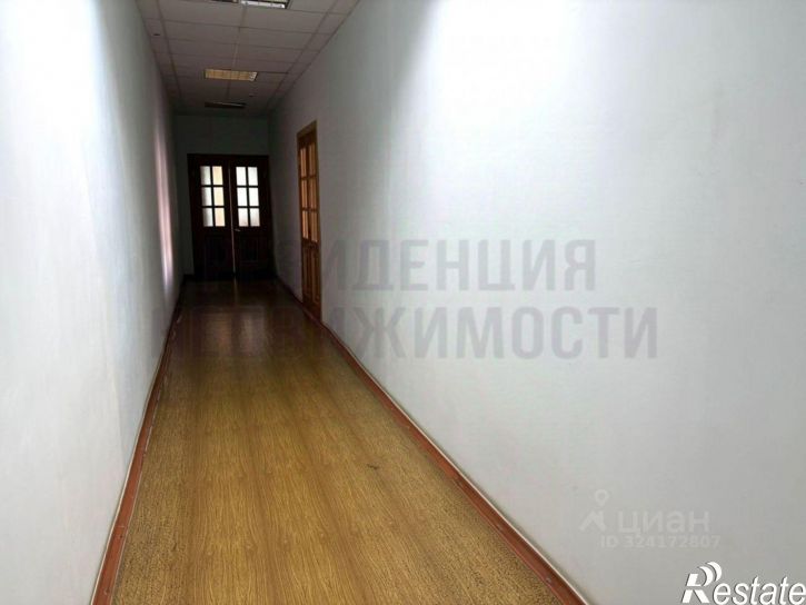 Помещение свободного назначения ул Водников, 21/23,  д. 21/23