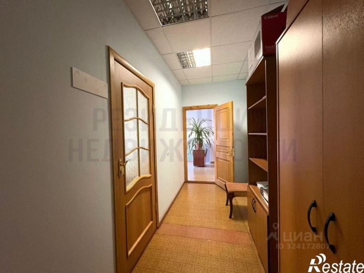 Помещение свободного назначения ул Водников, 21/23,  д. 21/23