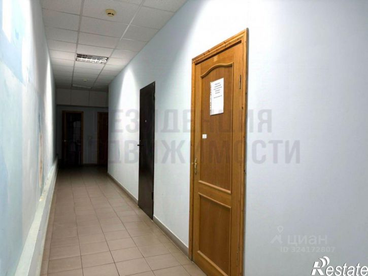 Помещение свободного назначения ул Водников, 21/23,  д. 21/23