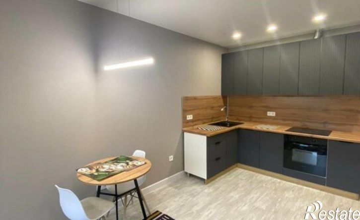 3-комн квартира Черемшанская улица, 162,  д. 162