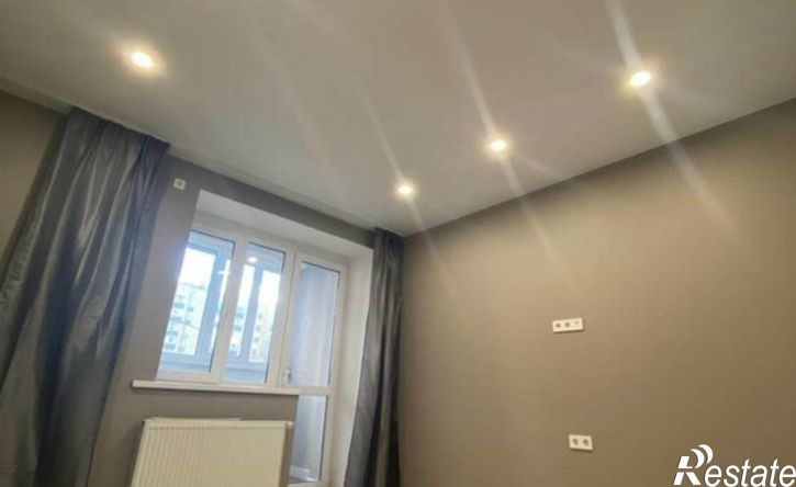 3-комн квартира Черемшанская улица, 162,  д. 162