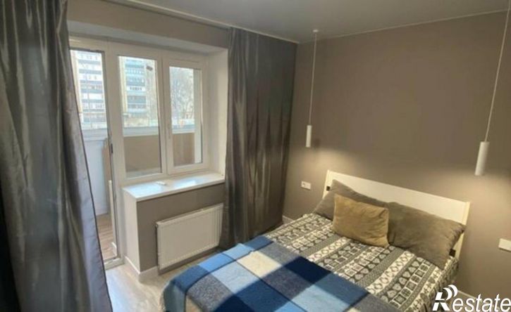 3-комн квартира Черемшанская улица, 162,  д. 162