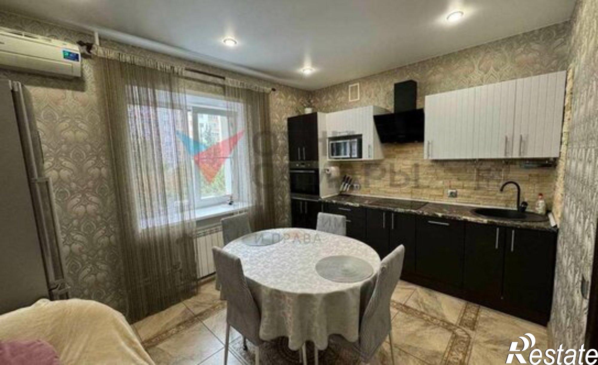 Купить квартиру за 7 900 000 рублей на улица Советской Армии, 240Б