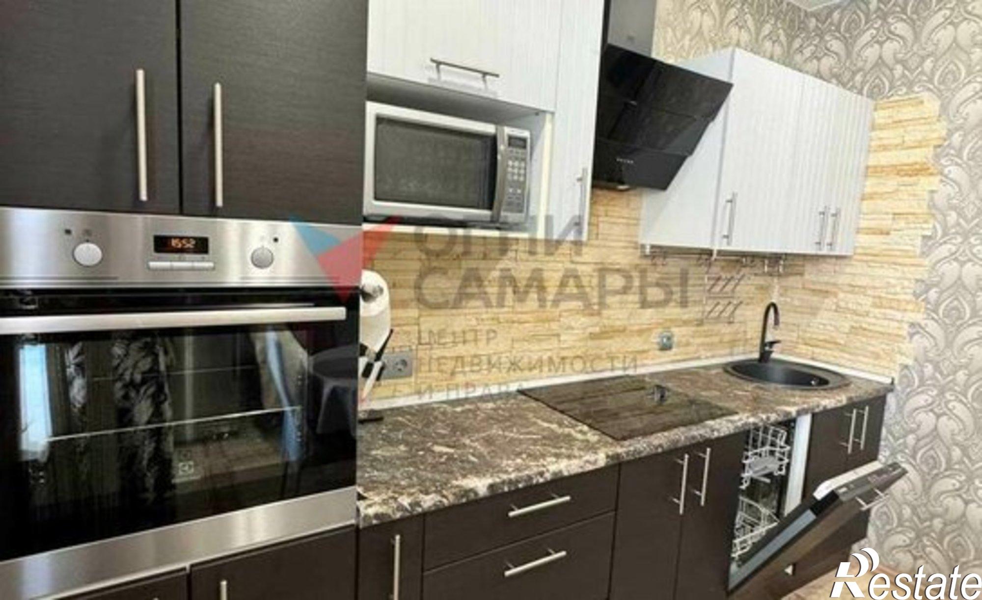 Купить квартиру за 7 900 000 рублей на улица Советской Армии, 240Б