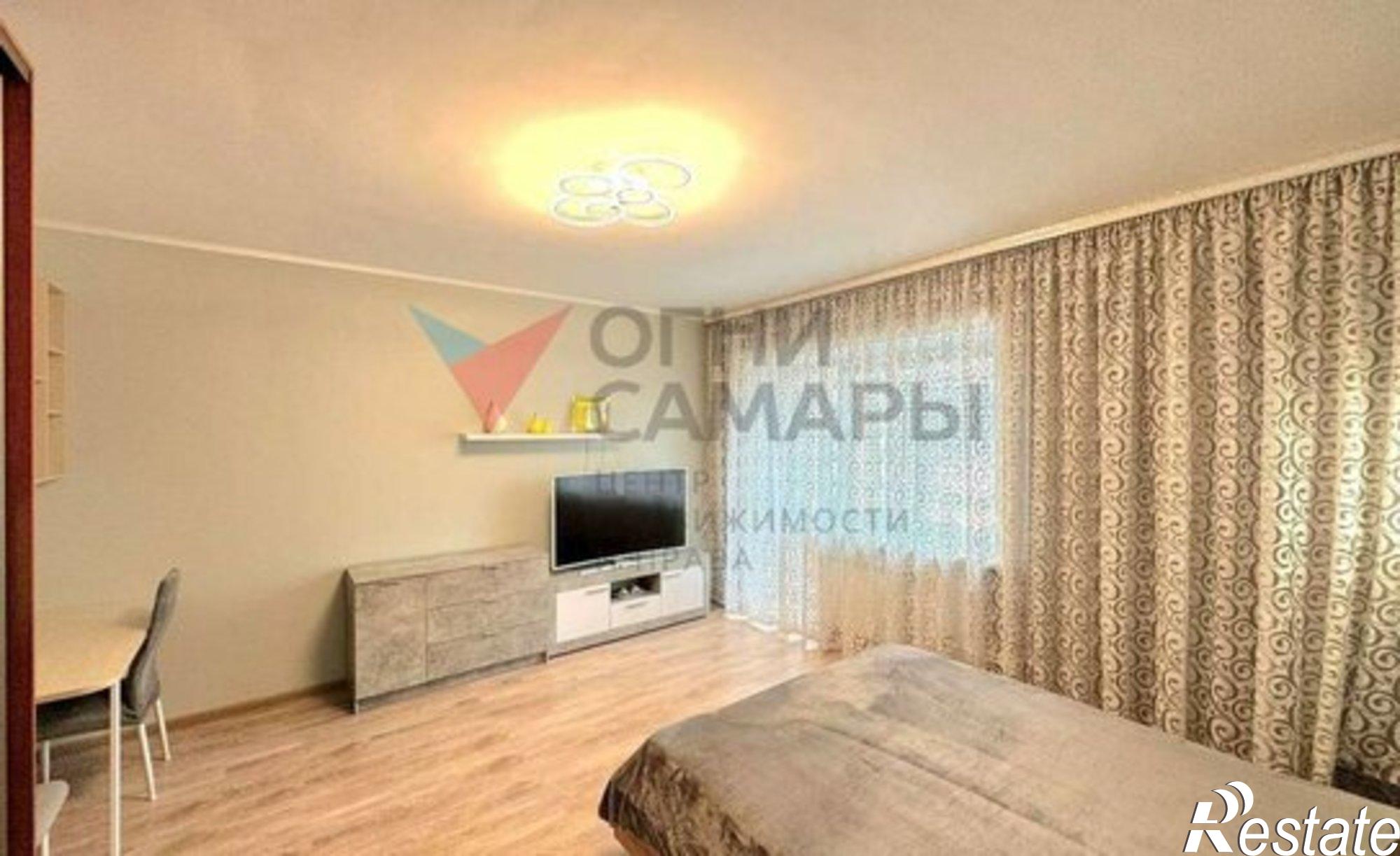 Купить квартиру за 7 900 000 рублей на улица Советской Армии, 240Б