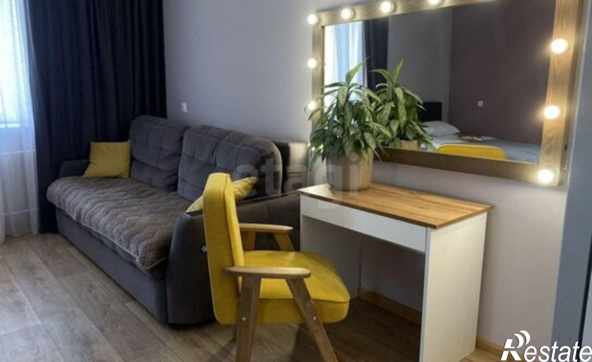 Купить квартиру за 12 900 000 рублей на улица Фрунзе, 169А