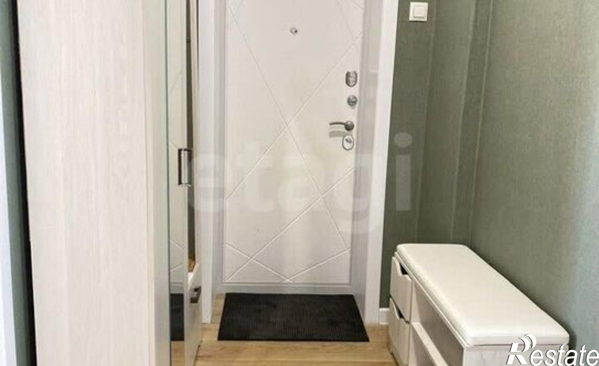 Купить квартиру за 12 900 000 рублей на улица Фрунзе, 169А