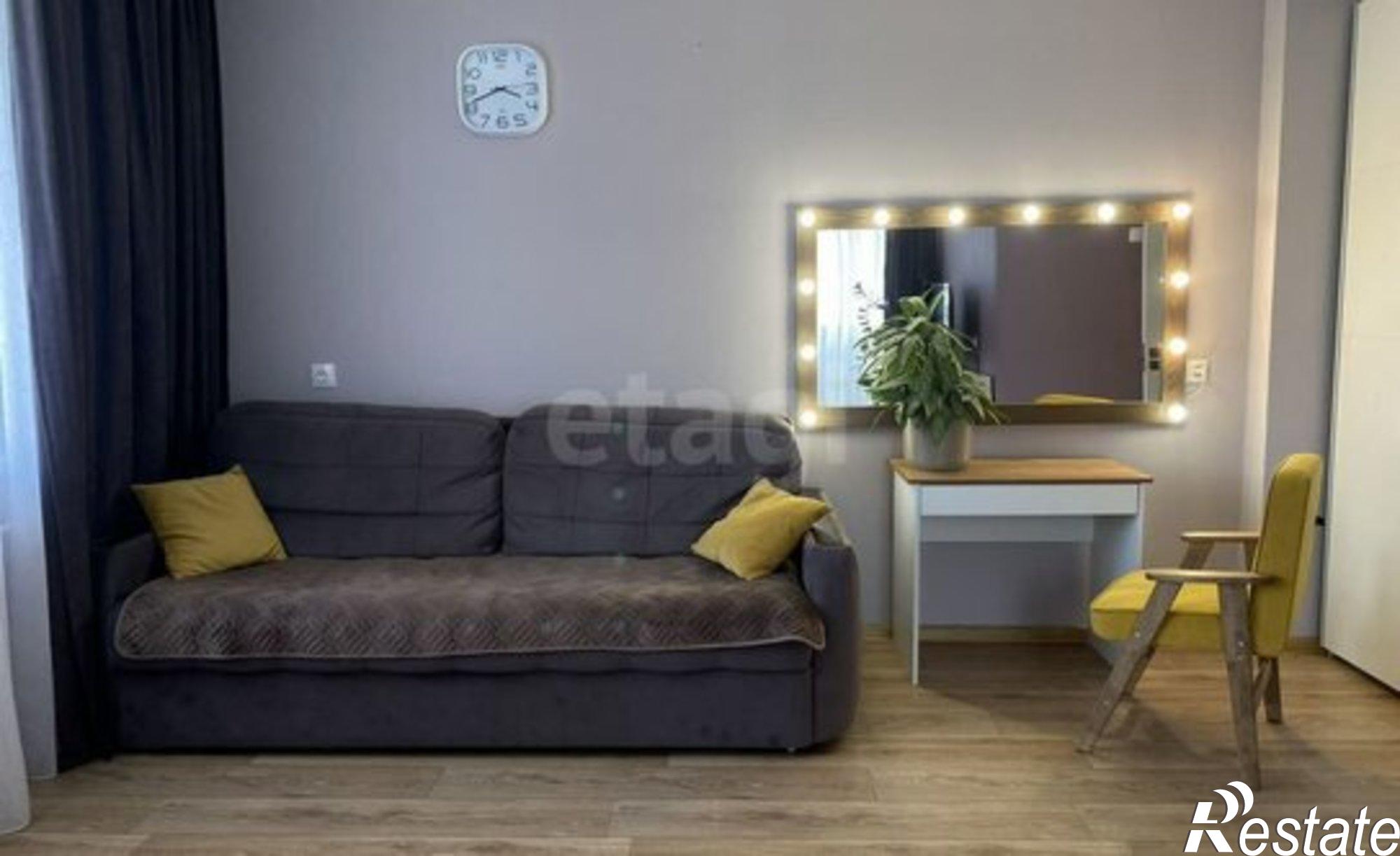 Купить квартиру за 12 900 000 рублей на улица Фрунзе, 169А