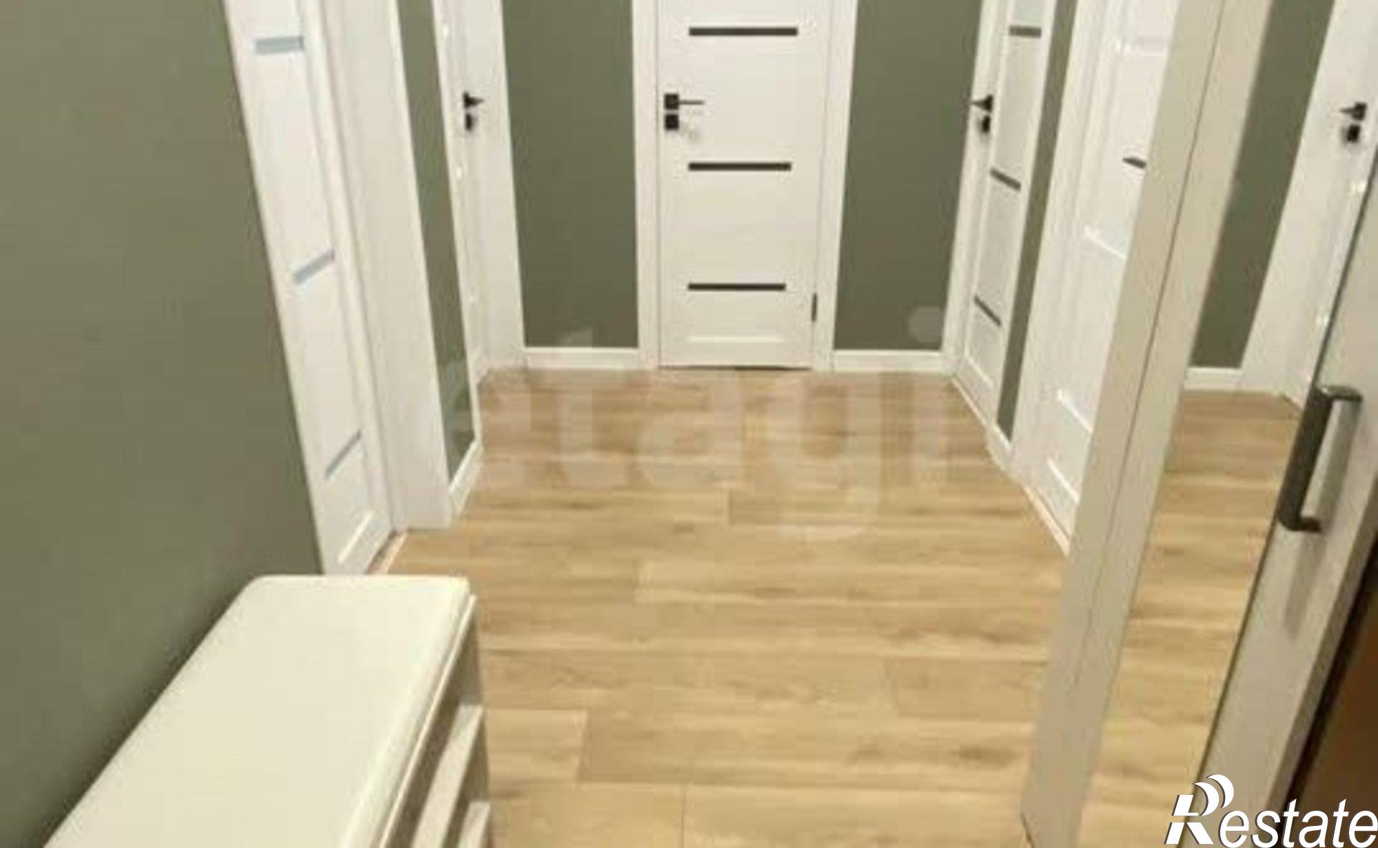 Купить квартиру за 12 900 000 рублей на улица Фрунзе, 169А