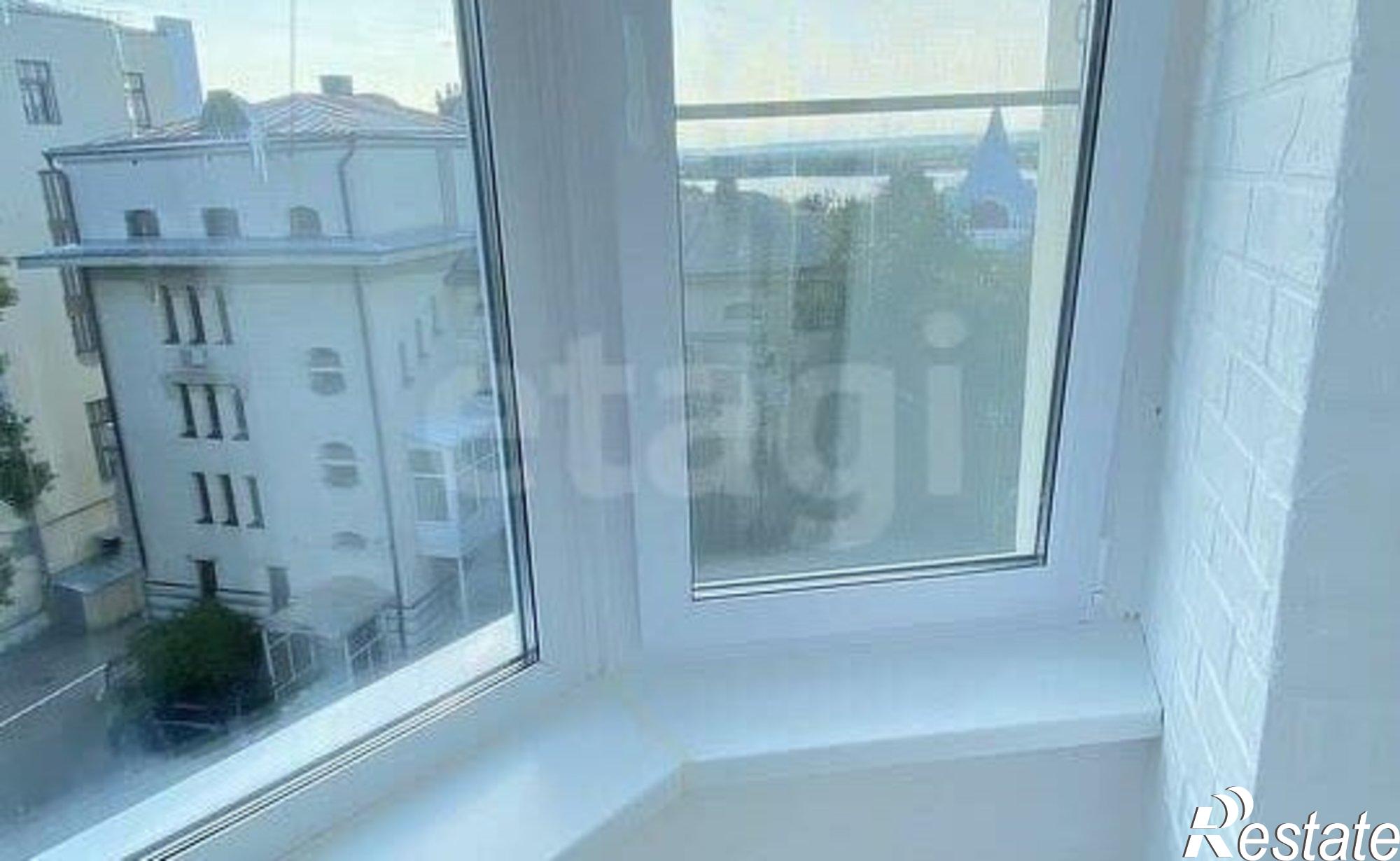 Купить квартиру за 12 900 000 рублей на улица Фрунзе, 169А