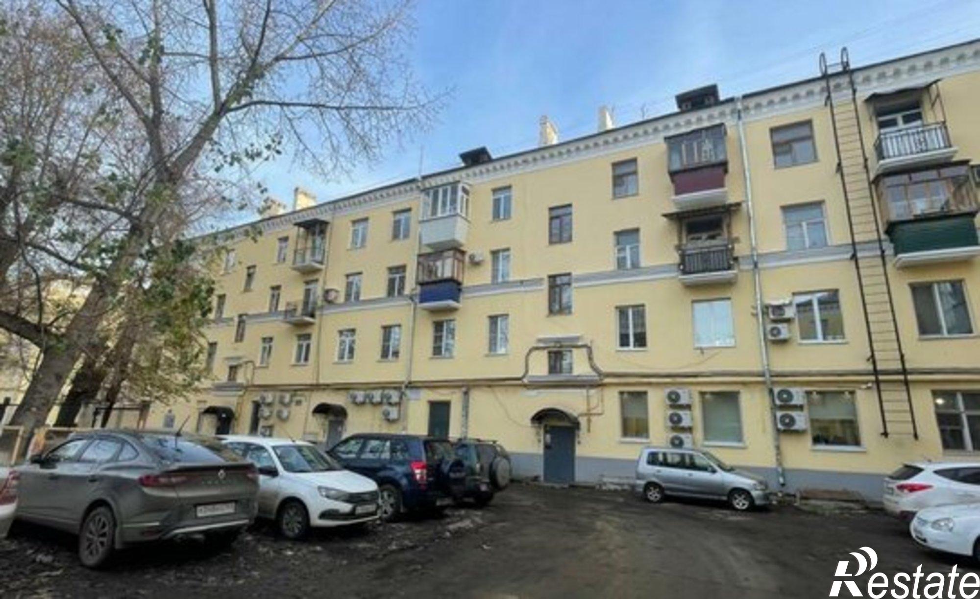 Купить квартиру за 5 370 000 рублей на улица Победы, 104