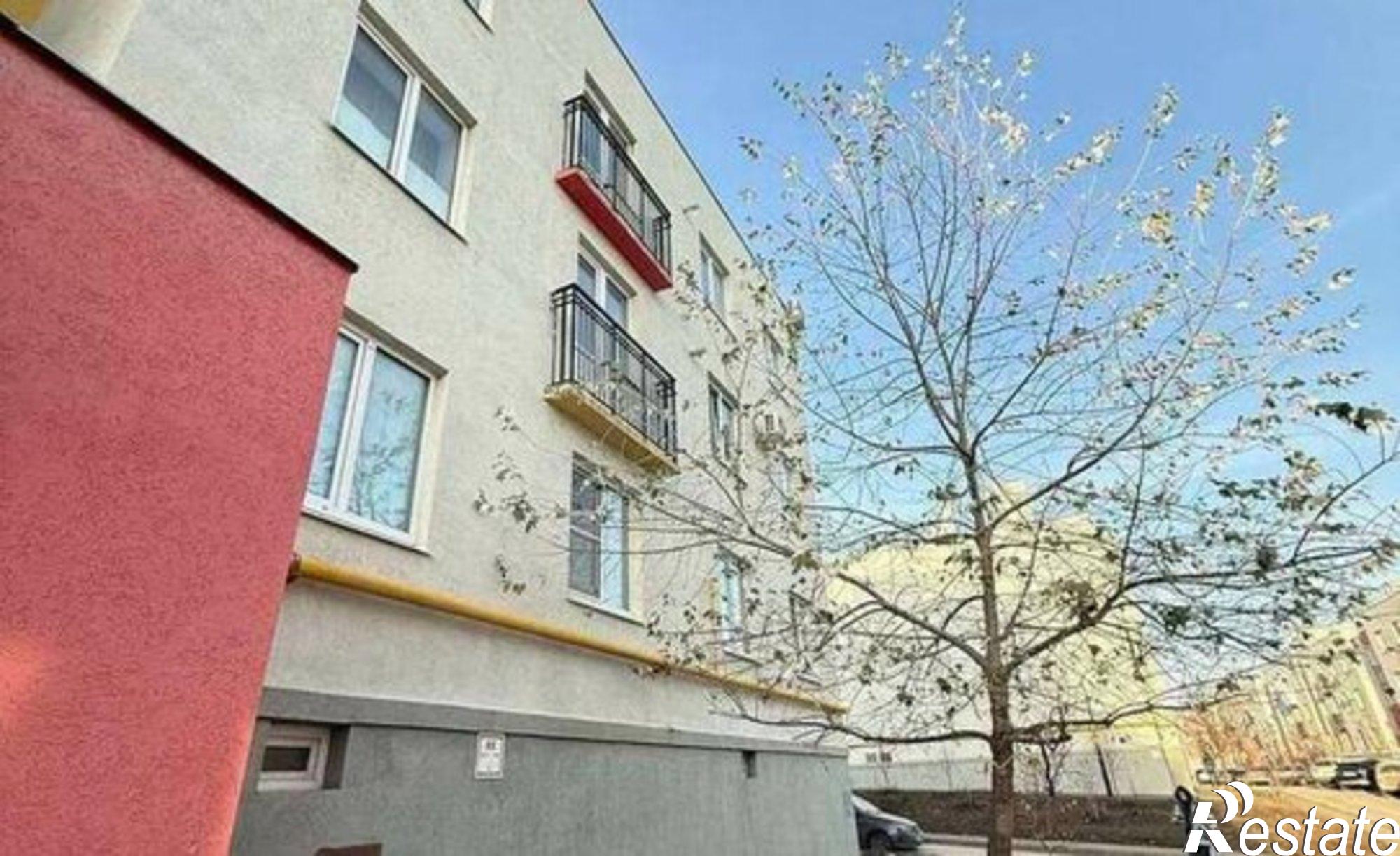 Купить квартиру за 2 800 000 рублей на б-р Ивана Финютина, 40