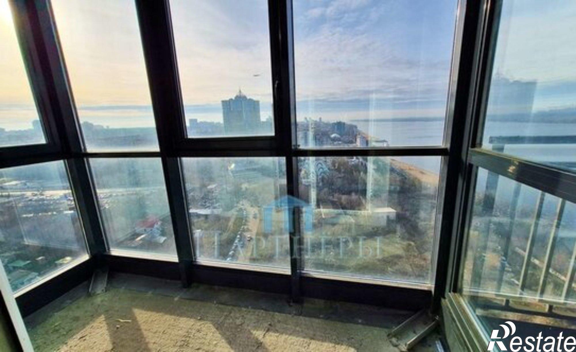 Купить квартиру за 13 950 000 рублей на улица Мусоргского, 1А