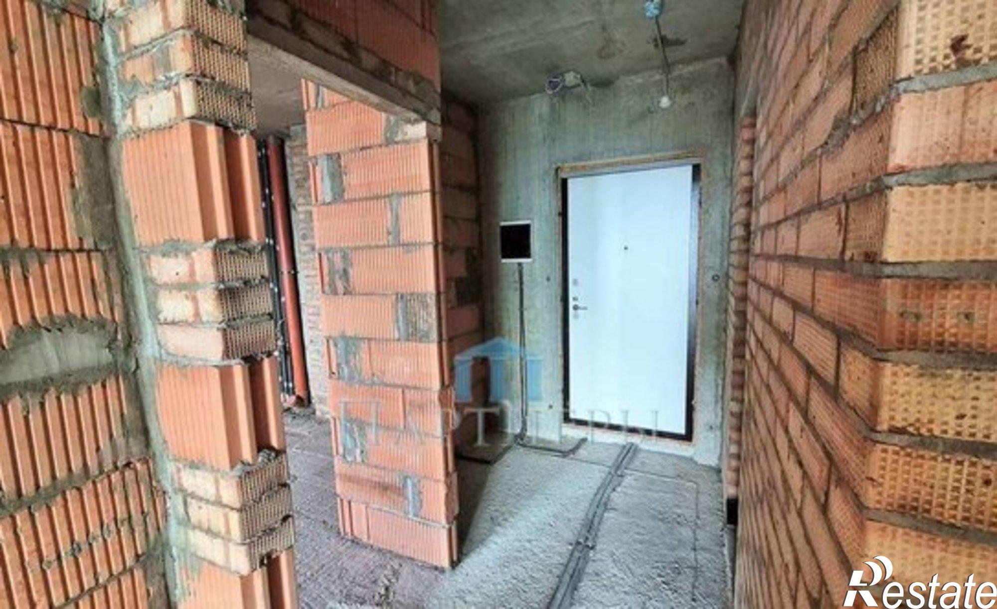 Купить квартиру за 13 950 000 рублей на улица Мусоргского, 1А