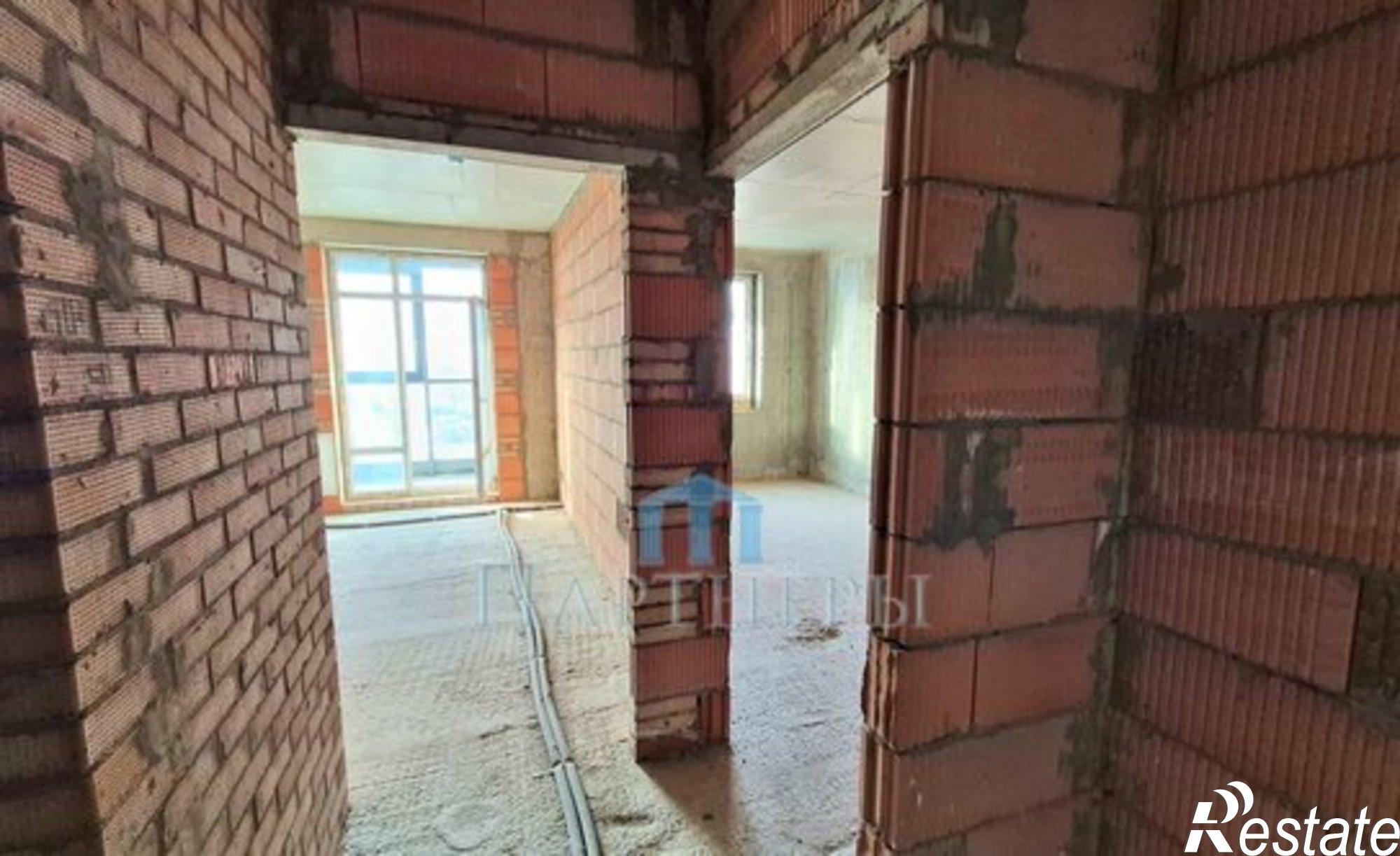 Купить квартиру за 13 950 000 рублей на улица Мусоргского, 1А