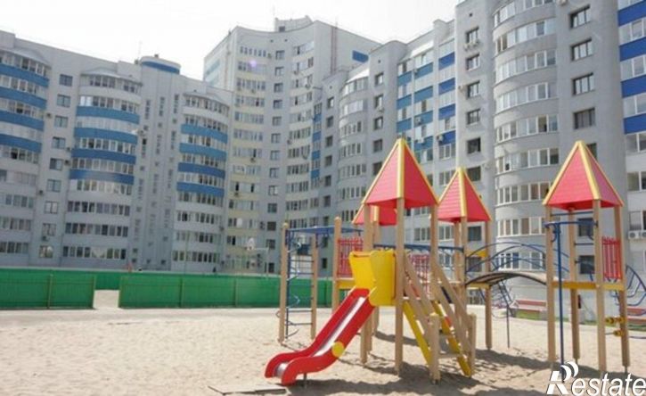 3-комн квартира ул Академика Платонова, 8,  д. 8