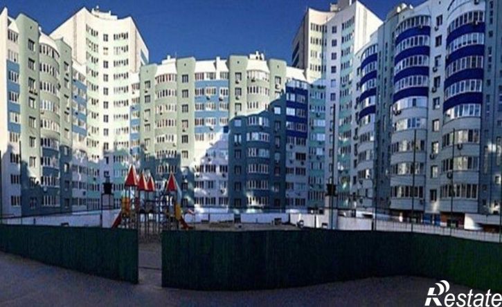 3-комн квартира ул Академика Платонова, 8,  д. 8