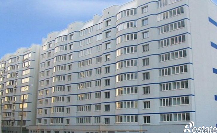 3-комн квартира ул Академика Платонова, 8,  д. 8