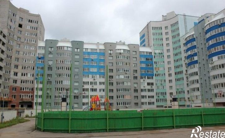 3-комн квартира ул Академика Платонова, 8,  д. 8