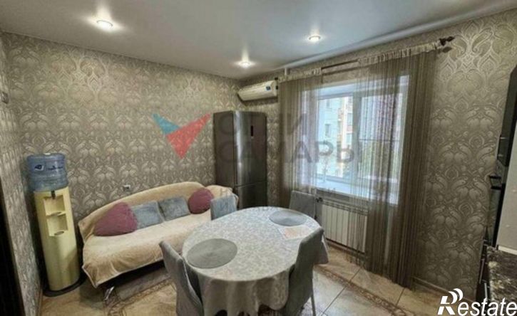 1-комн квартира улица Советской Армии, 240Б,  д. 240Б