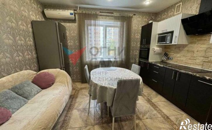 1-комн квартира улица Советской Армии, 240Б,  д. 240Б