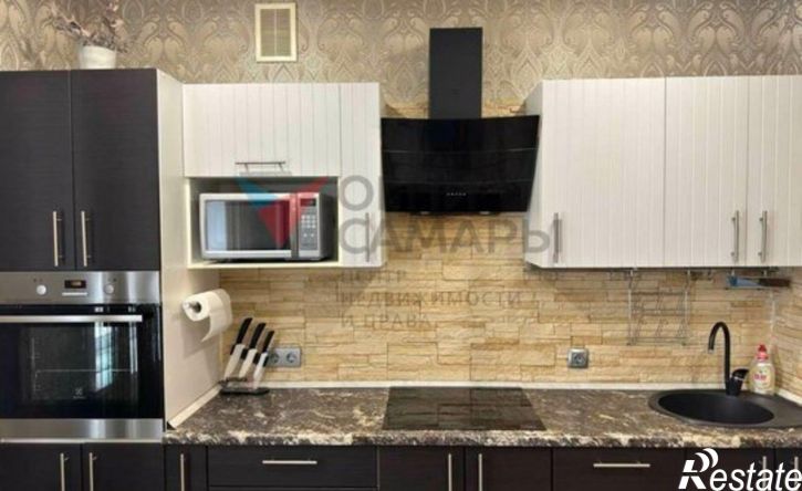 1-комн квартира улица Советской Армии, 240Б,  д. 240Б