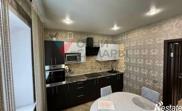 1-комн квартира улица Советской Армии, 240Б,  д. 240Б