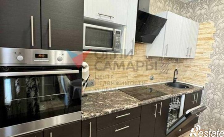 1-комн квартира улица Советской Армии, 240Б,  д. 240Б