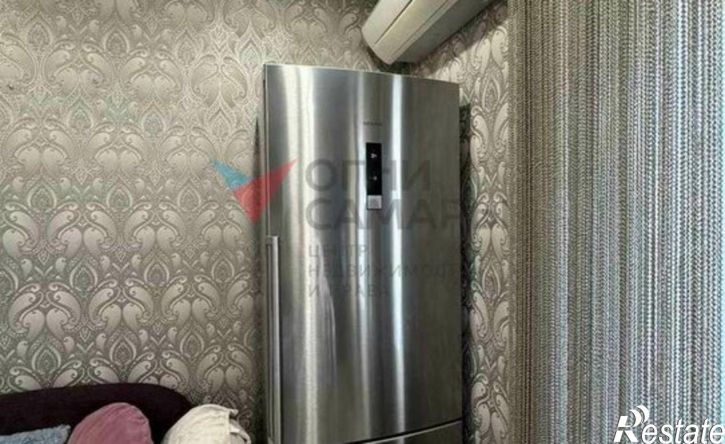 1-комн квартира улица Советской Армии, 240Б,  д. 240Б