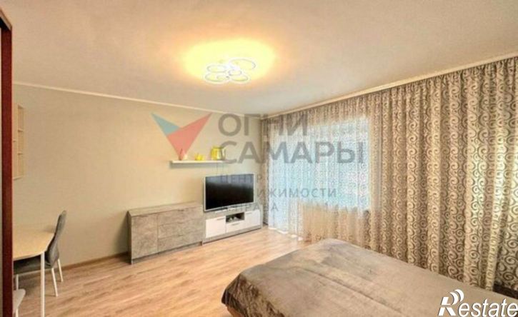 1-комн квартира улица Советской Армии, 240Б,  д. 240Б