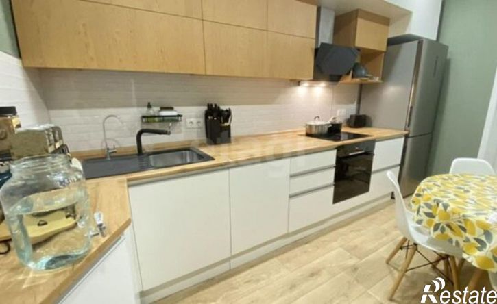 2-комн квартира улица Фрунзе, 169А,  д. 169А