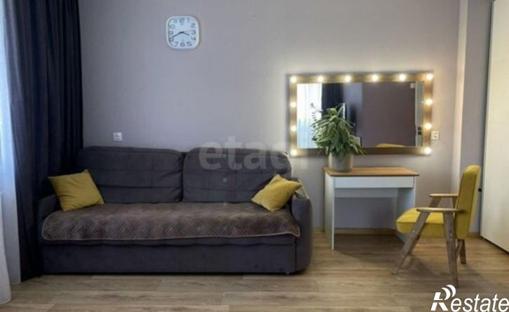 2-комн квартира улица Фрунзе, 169А,  д. 169А