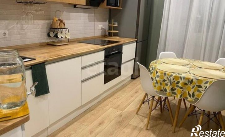 2-комн квартира улица Фрунзе, 169А,  д. 169А