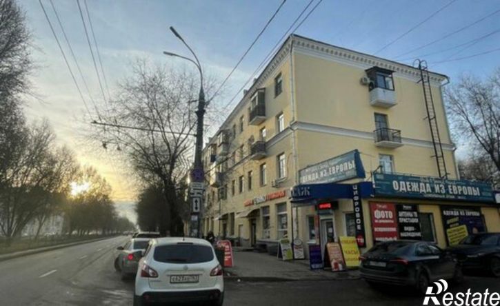 2-комн квартира улица Победы, 104,  д. 104