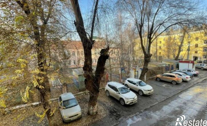 2-комн квартира улица Победы, 104,  д. 104