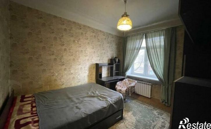 2-комн квартира улица Победы, 104,  д. 104