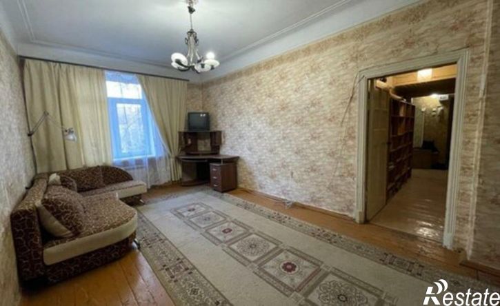 2-комн квартира улица Победы, 104,  д. 104