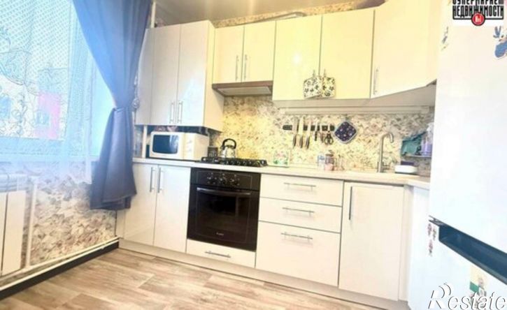 1-комн квартира б-р Ивана Финютина, 40,  д. 40