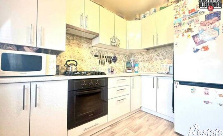 1-комн квартира б-р Ивана Финютина, 40,  д. 40