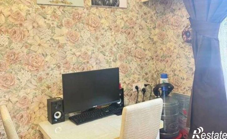 1-комн квартира б-р Ивана Финютина, 40,  д. 40