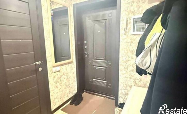 1-комн квартира б-р Ивана Финютина, 40,  д. 40