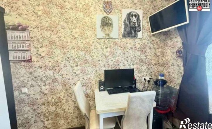 1-комн квартира б-р Ивана Финютина, 40,  д. 40