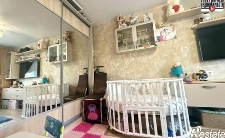 1-комн квартира б-р Ивана Финютина, 40,  д. 40