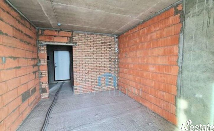 1-комн квартира улица Мусоргского, 1А,  д. 1А