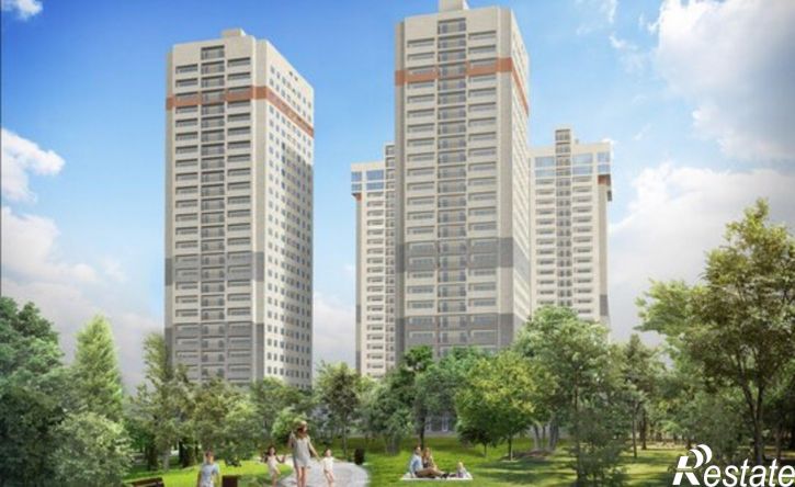 2-комн квартира Московское шоссе, 15В,  д. 15В