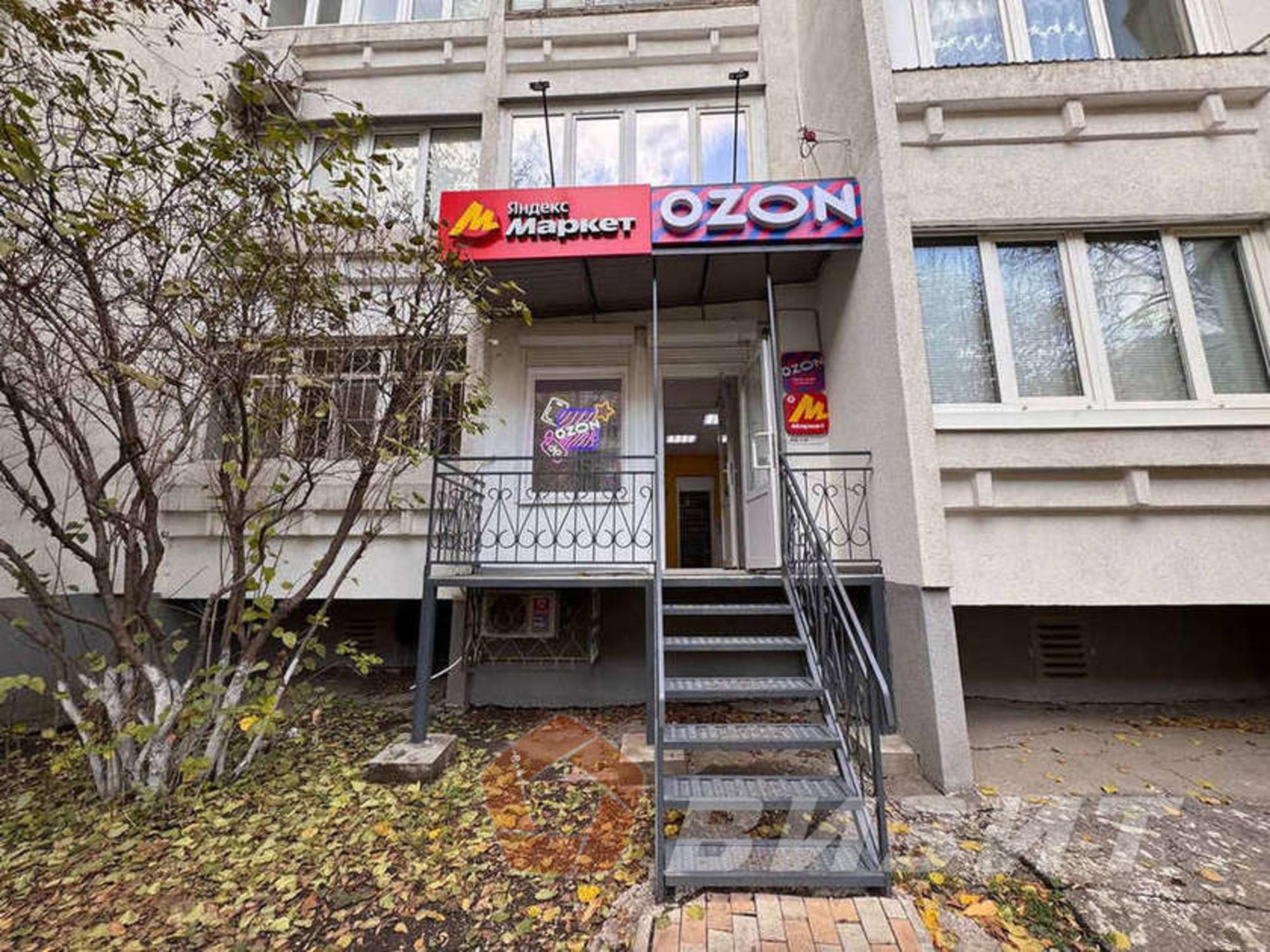 Сдать торговое помещение за 48 000 рублей на Урицкого улица, 30