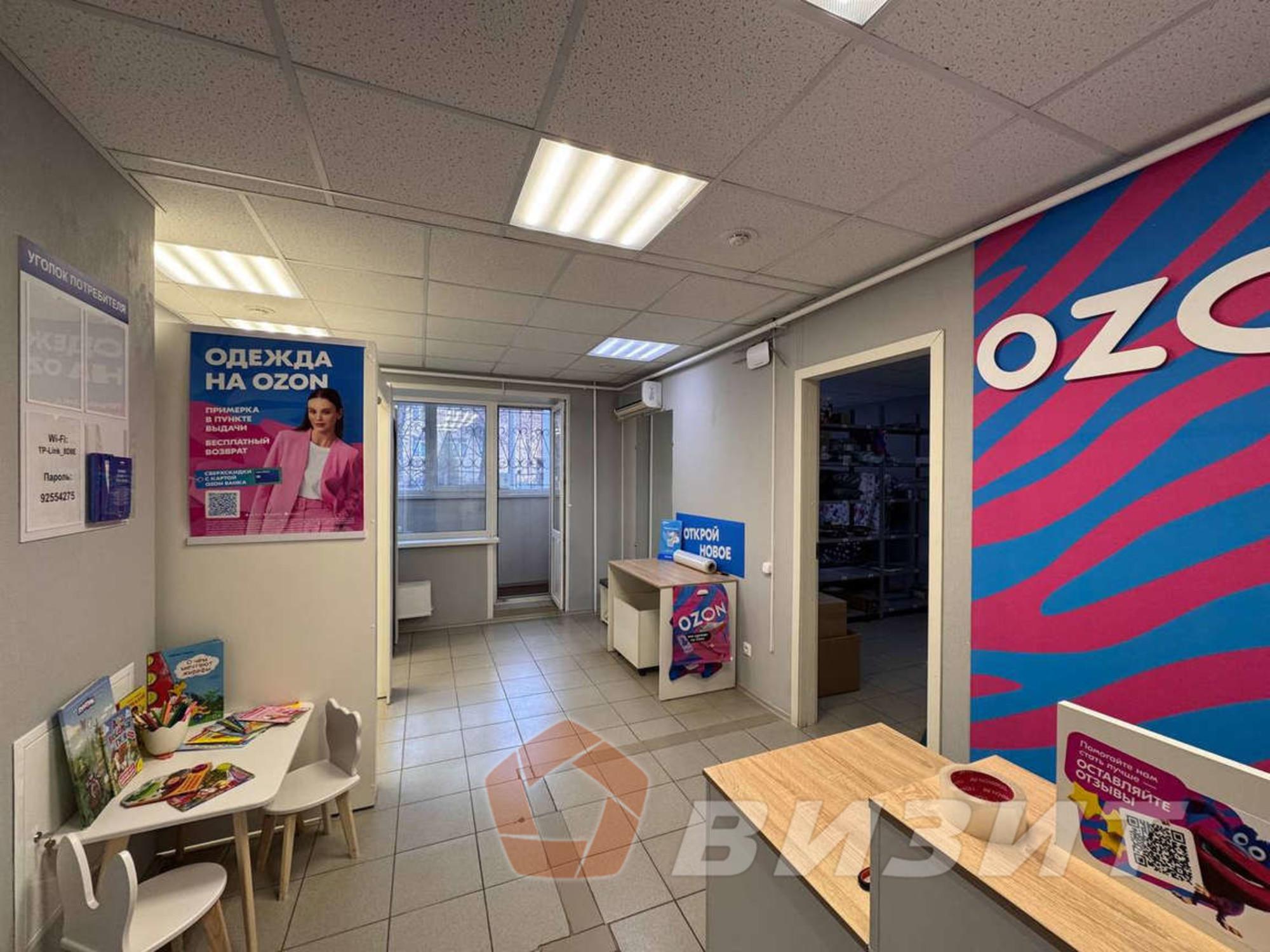 Сдать торговое помещение за 48 000 рублей на Урицкого улица, 30