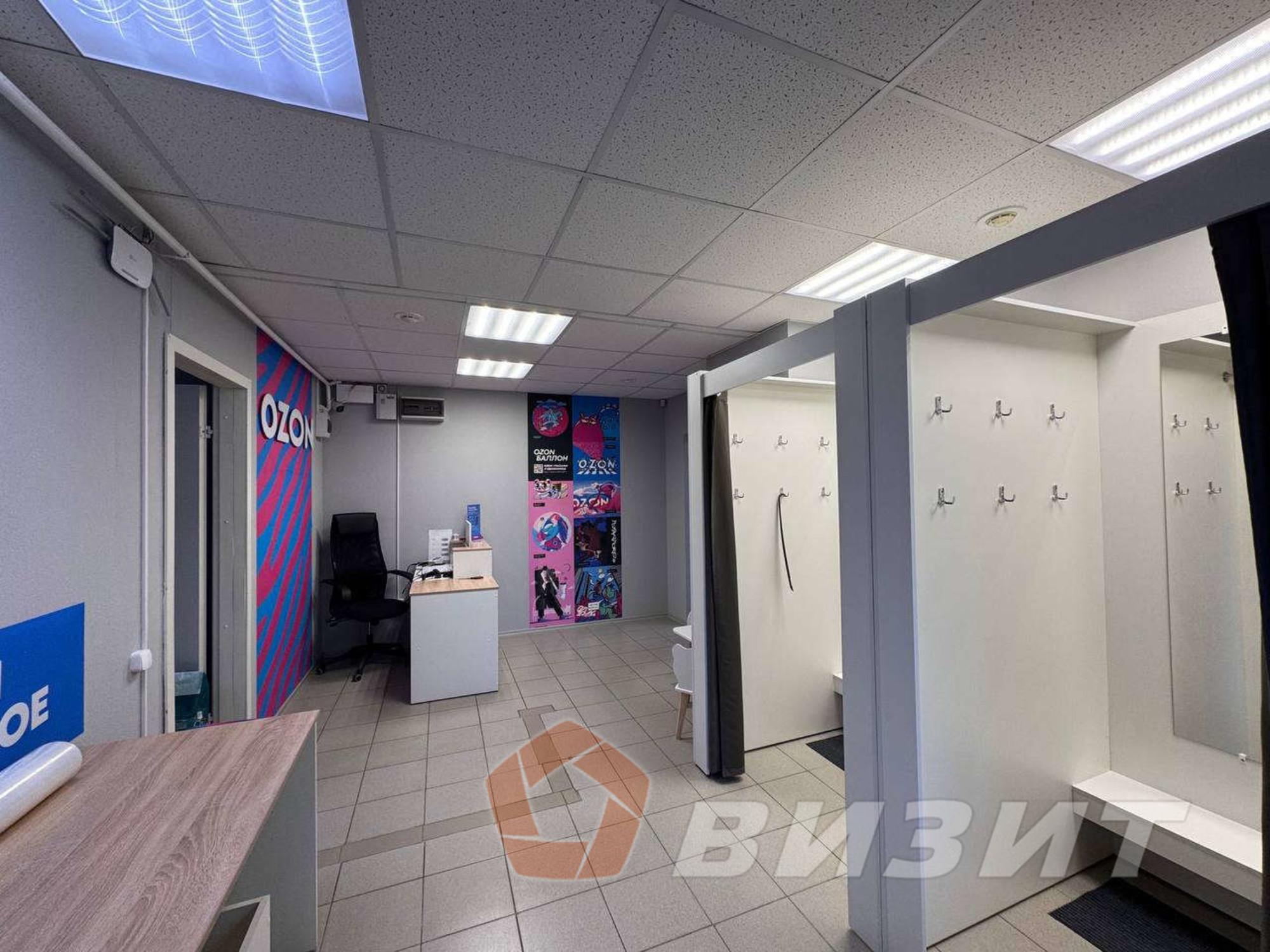 Сдать торговое помещение за 48 000 рублей на Урицкого улица, 30