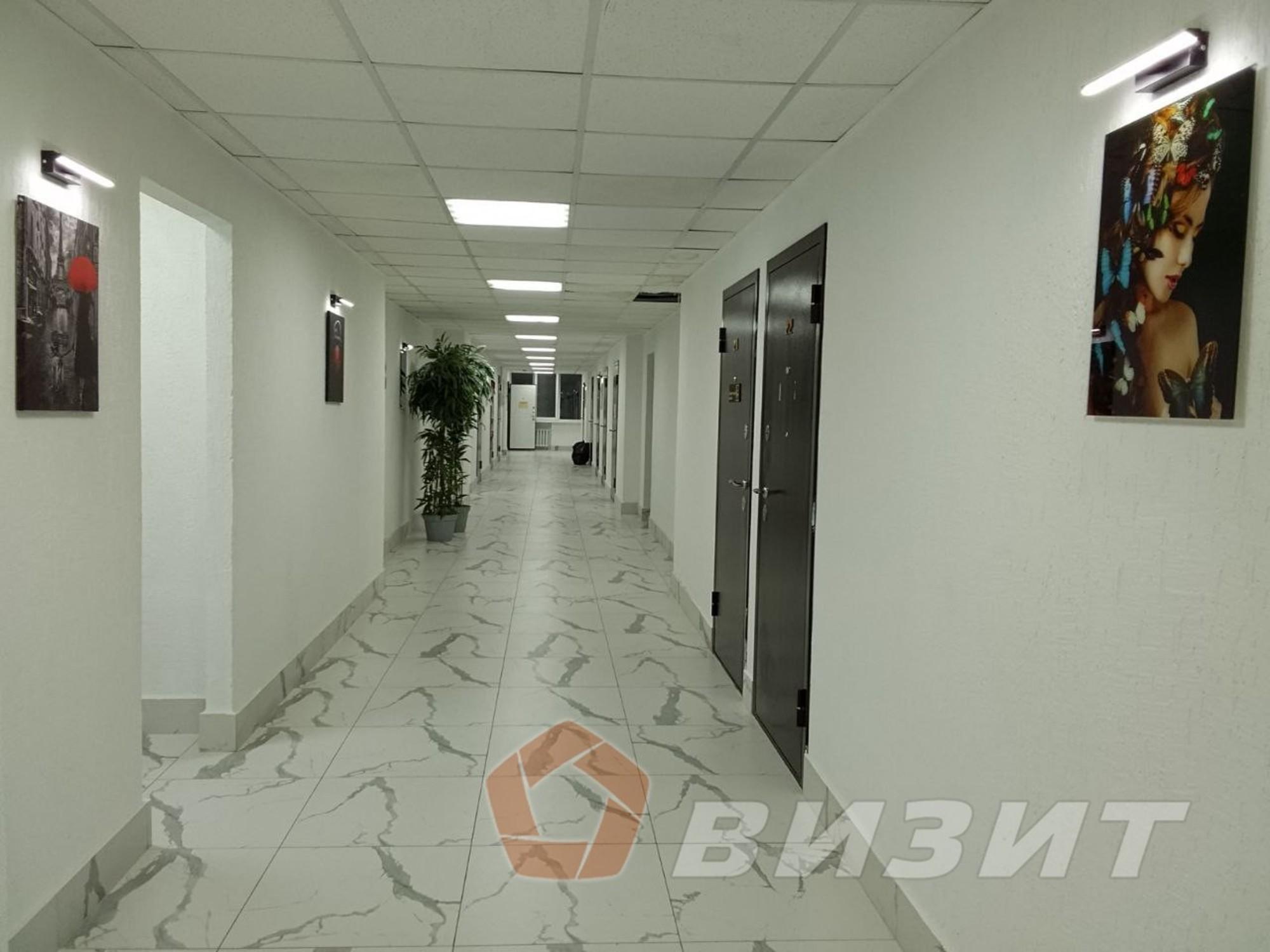 Купить офис, помещение под офис за 1 500 000 рублей на Аэродромная улица, 45